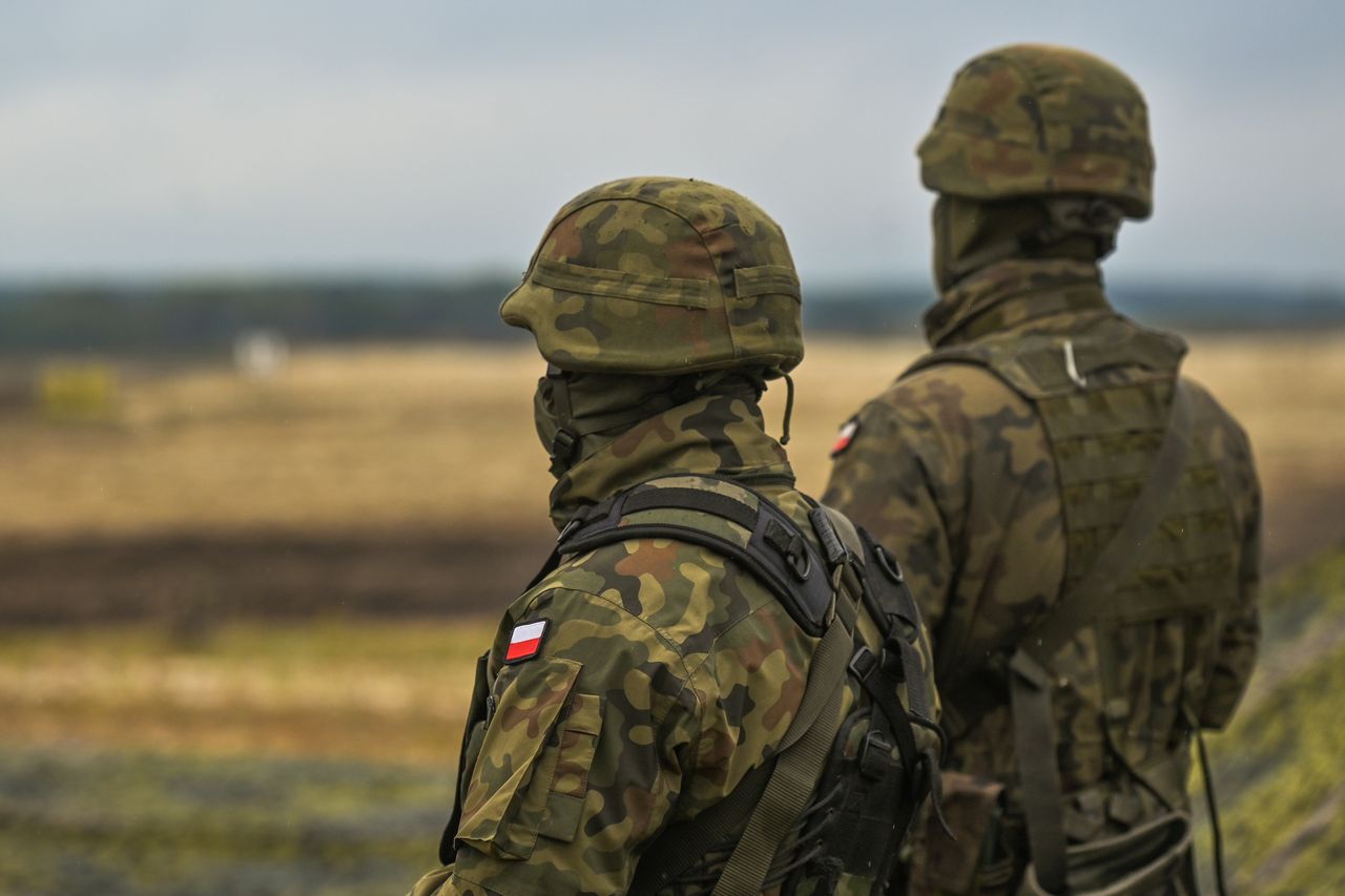 Nowa dostawa broni dla Wojska Polskiego. Umowa na 12 mln zł
