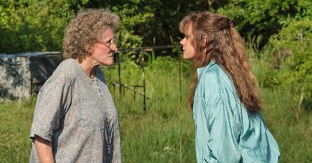Glenn Close i Amy Adams przeszły niesamowitą metamorfozę