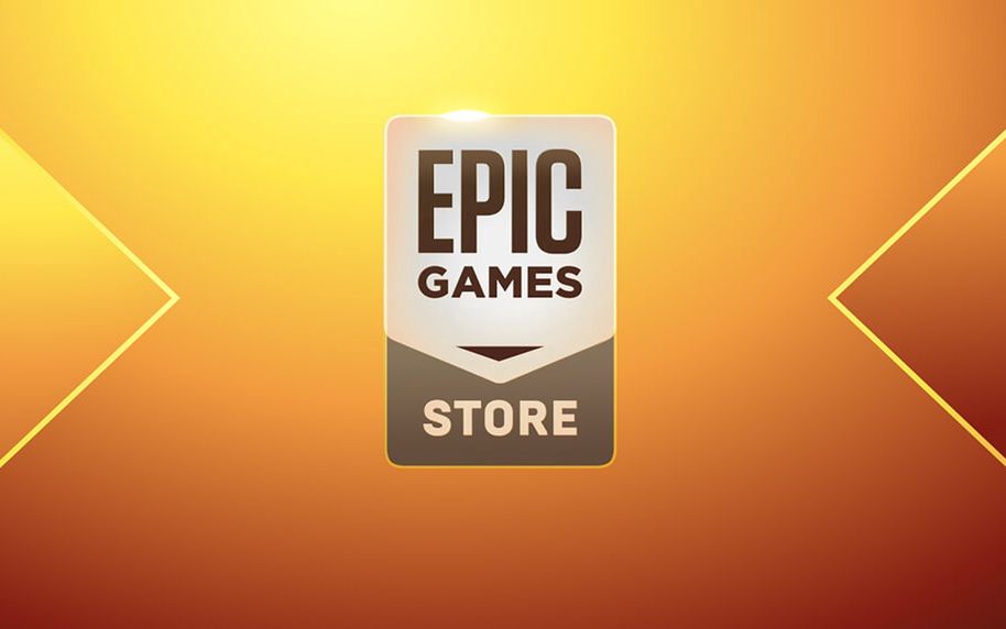 Epic Games Store