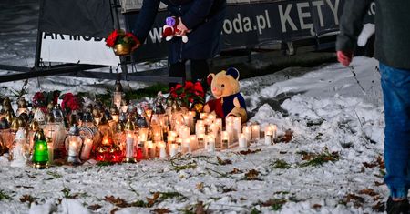 Głośna śmierć 14-latki. Pierwszy policjant ukarany
