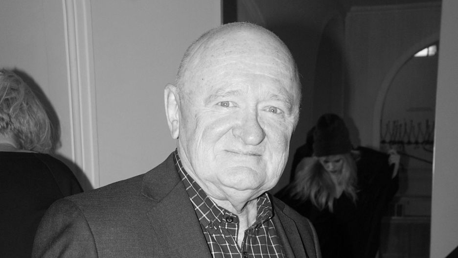 Maciej Damięcki nie żyje