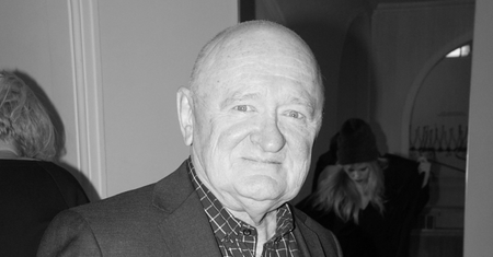 Nie żyje Maciej Damięcki. Aktor miał 79 lat