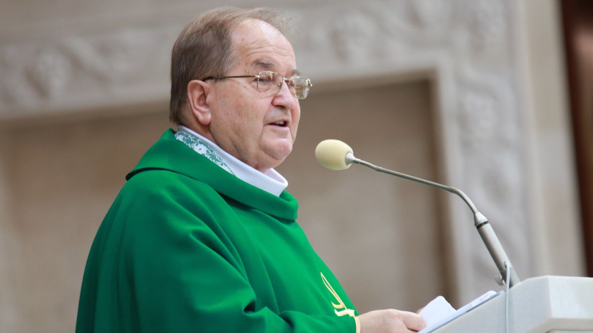 Ojciec Tadeusz Rydzyk