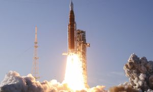 Narażeni na śmiertelne promieniowanie. Tak NASA z tym walczy