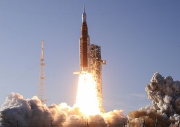 Narażeni na śmiertelne promieniowanie. Tak NASA z tym walczy