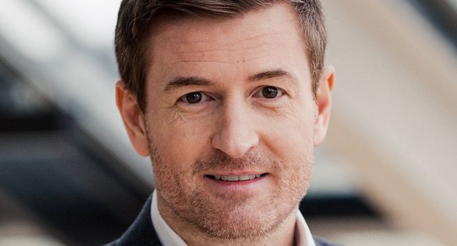 Artur Manista head of growth w Questpass_&gt;&gt;