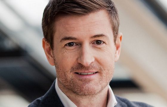 Artur Manista head of growth w Questpass_&gt;&gt;