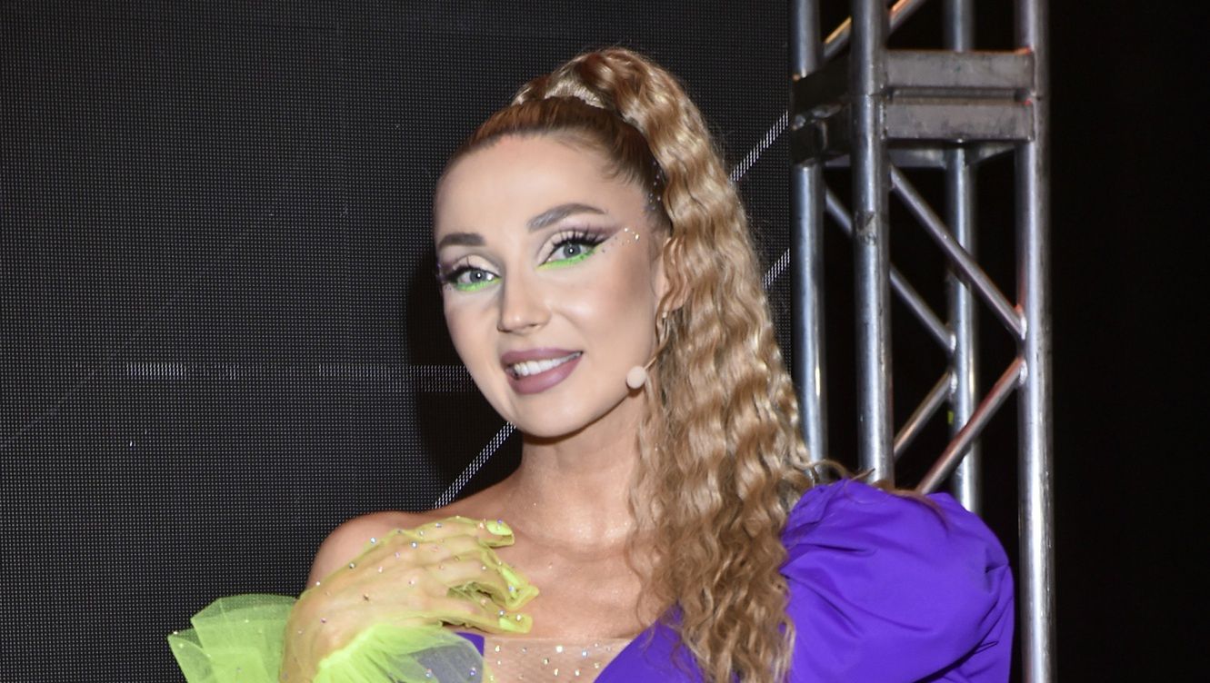 Cleo dostaje za koncert ok. 33 tys. zł
