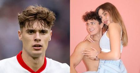 Vanessa Rojewska po raz pierwszy zabiera głos po MEDIALNEJ AFERZE z Nicolą Zalewskim. "Ludzie mają swój rozum"