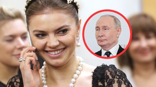Nowe zdjęcia "kochanki" Putina. Zauważyli zmiany w wyglądzie