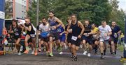 Sosnowiec: Bieg Hutnika 2025. Sportowe emocje i hojność mieszkańców