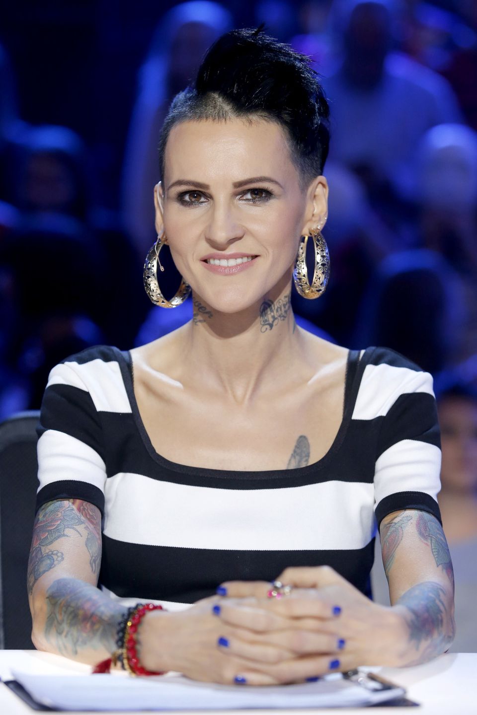 Agnieszka Chylińska