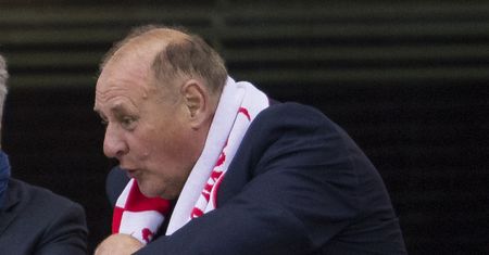 Tomaszewski nie chce Polaka na trenera kadry. "To nie istnieje!"