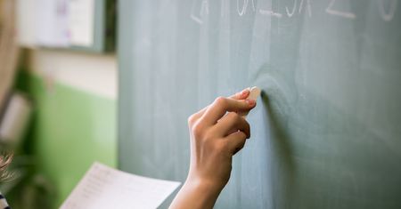 Udziela korepetycji z matematyki. Internauci zarzucają jej zbyt wysokie ceny
