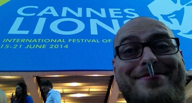 Cannonizacja - wrażenia z Cannes Lions 2014