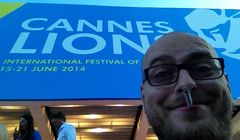 Cannonizacja - wrażenia z Cannes Lions 2014