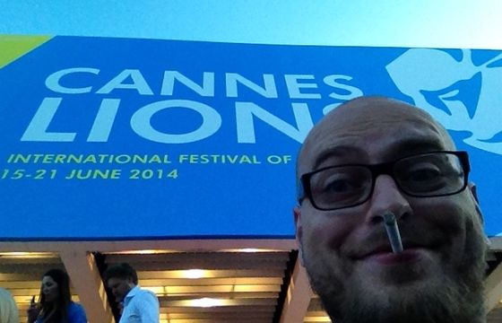 Cannonizacja - wrażenia z Cannes Lions 2014