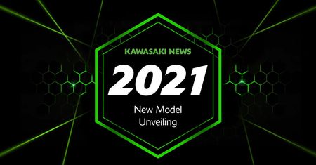 Kawasaki jeszcze nie skończyło z premierami. Zapowiada kolejne na październik i listopad