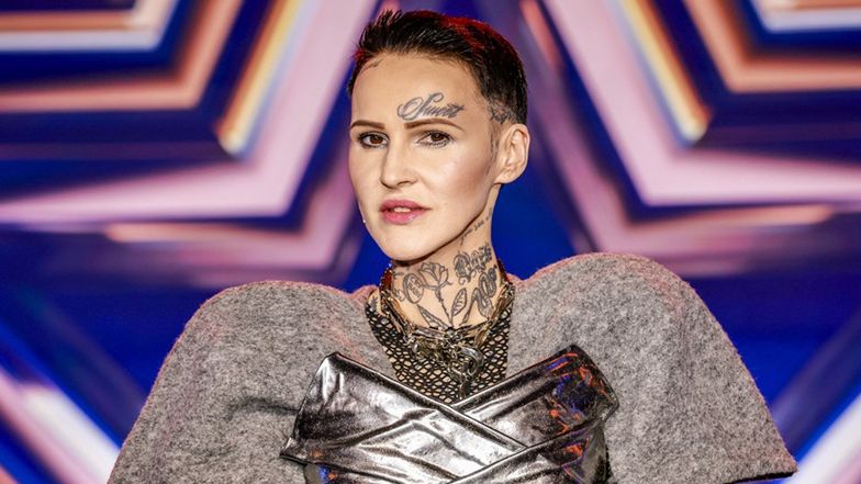 Agnieszka Chylińska