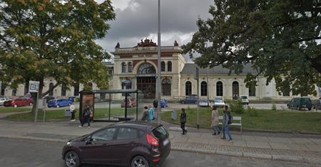 Wrocław. Akt oskarżenia ws. pożaru strzelnicy na Dworcu Świebodzkim. Zginęła jedna osoba