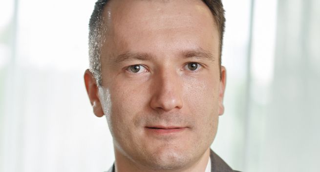 Wojciech Porębski: z CityBoard Media do MyLED