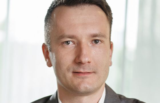 Wojciech Porębski: z CityBoard Media do MyLED