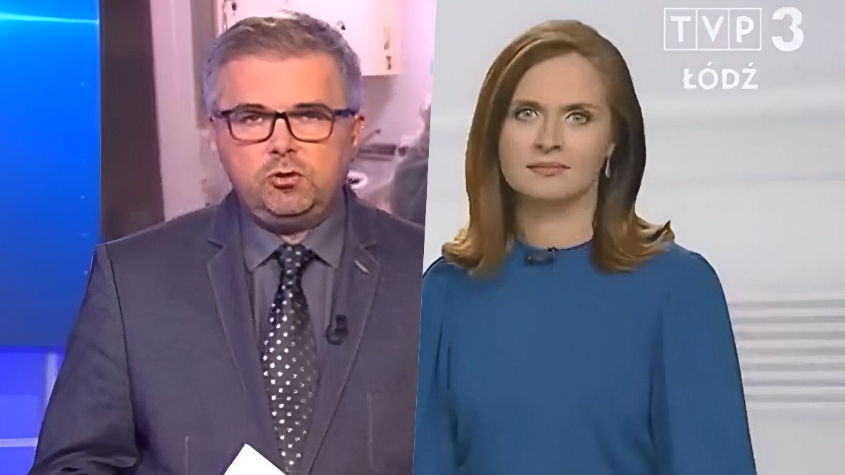Dziennikarz obejrzał lokalne wydania programów informacyjnych TVP. Wnioski? Zatrważające