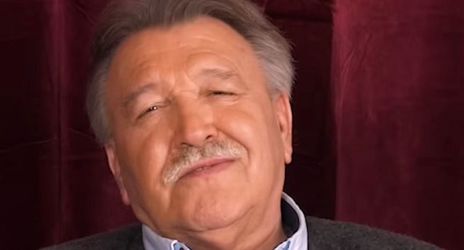 Znany muzyk z audycją w Radiu Pogoda