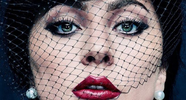 Lady Gaga, Adam Driver i Jared Leto w zwiastunie filmu "Dom Gucci"