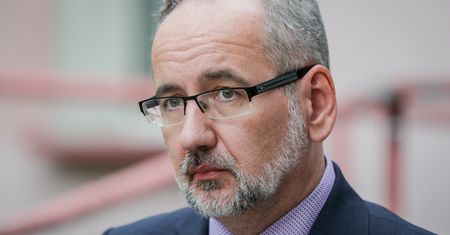 Śmierć kobiety w ciąży w szpitalu w Pszczynie. Jest decyzja ministra zdrowia