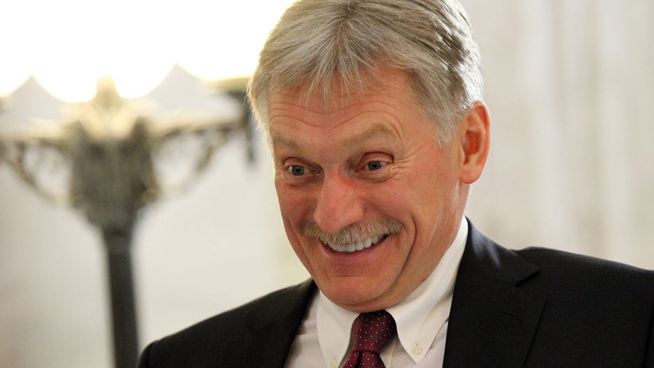 Rzecznik rosyjskiego prezydenta Władimira Putina krótko skomentował polskie plany budowy zasieków na granicy w obwodzie kaliningradzkim