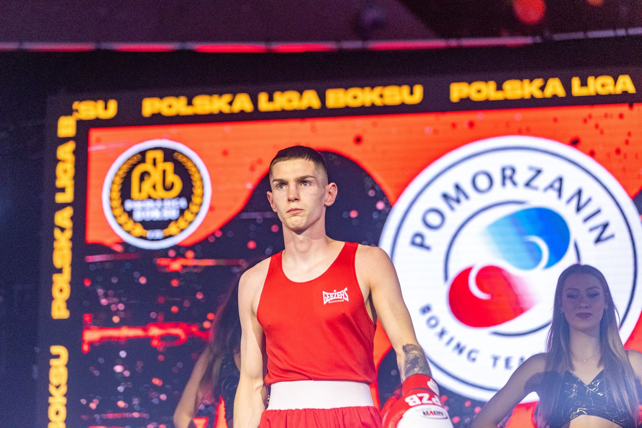Pomorzanin - Wisłok Rzeszów