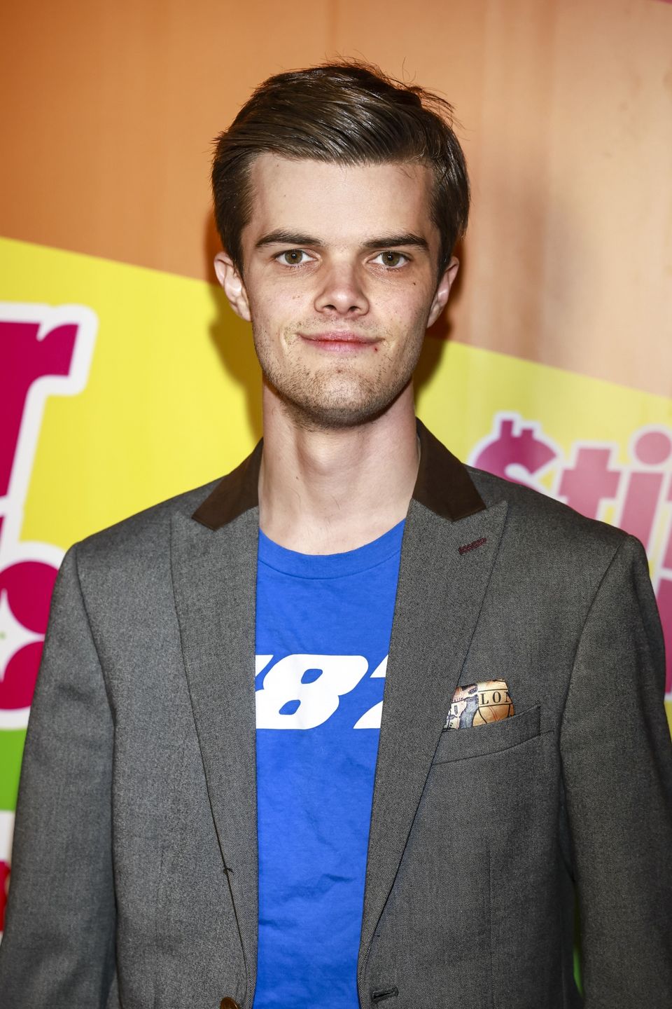 Tomasz Malcolm