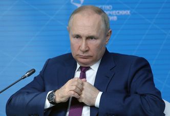 Oto scenariusz, w którym Putin może użyć broni jądrowej. "Najważniejsza rzecz w tej wojnie"