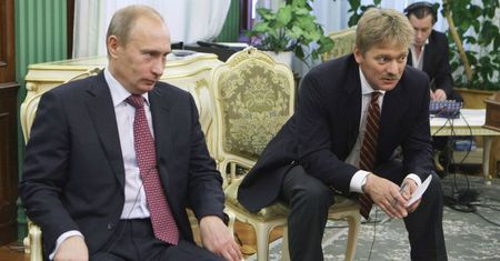 Certyfikacja Nord Stream 2. Rosja liczy, że nie będzie przeszkód