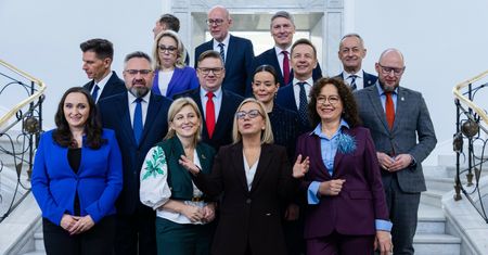 Znamy nazwisko przewodniczącego Centrum. Klub zdecydował