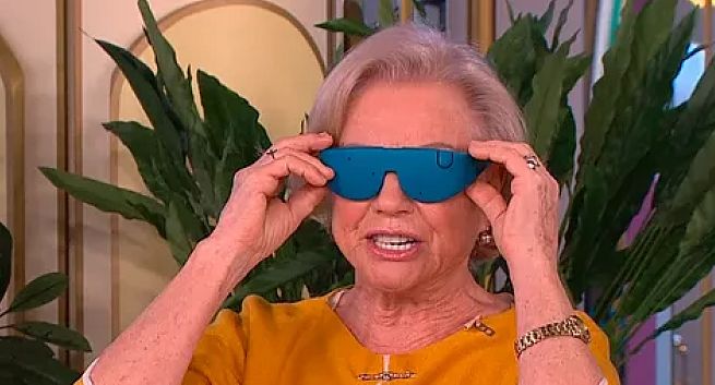 Bożena Dykiel nie jest już ambasadorką „Twarzy depresji”, powodem jej słowa w „Dzień dobry TVN”