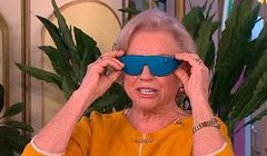 Bożena Dykiel nie jest już ambasadorką „Twarzy depresji”, powodem jej słowa w „Dzień dobry TVN”