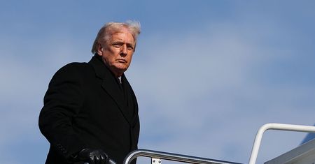 Cła na Indie. Trump wykonuje ruch