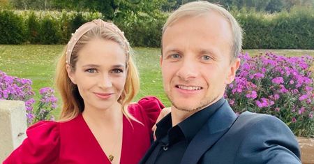Marta i Paweł z "Rolnik szuka żony" na egzotycznych wakacjach. To pierwszy wyjazd ich syna
