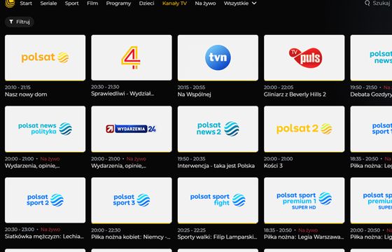 Polsat idzie śladem TVN. Zapowiada reklamy adresowalne