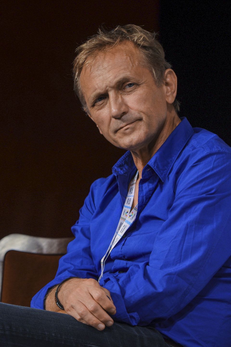 Andrzej Chyra staje w obronie Romana Polańskiego