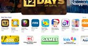 12 Days of Gifts już w App Store. Czy Apple zaskoczy w tym roku dobrymi prezentami?