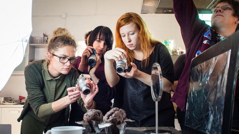 8 dobrych rad dla początkujących fotografów [poradnik] 1