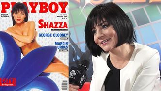 "Nadal mam mój egzemplarz "Playboy'a"!"