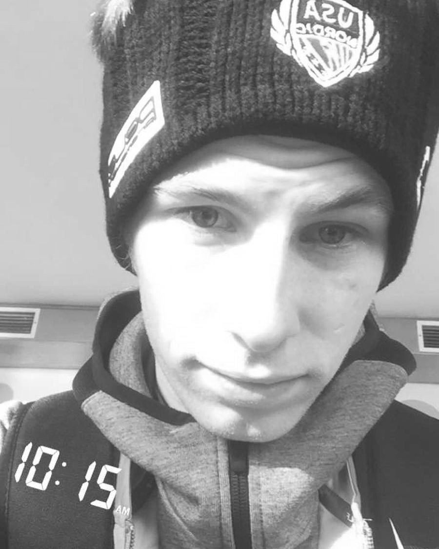 Patrick Gasienica