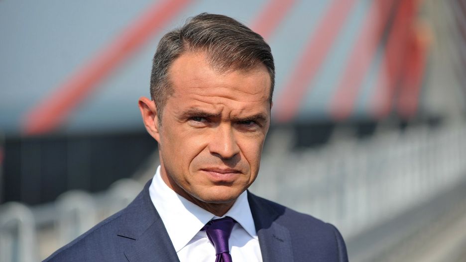 Sławomir Nowak