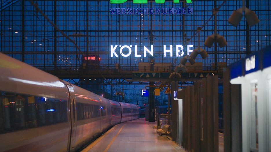 Po 9 latach wraca nocny pociąg z Berlina do Paryża