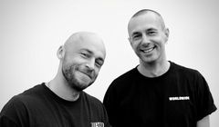 Duet Andiamo dołącza do Papaya Roster