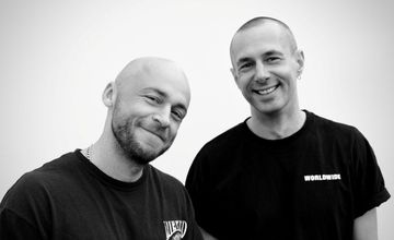 Duet Andiamo dołącza do Papaya Roster